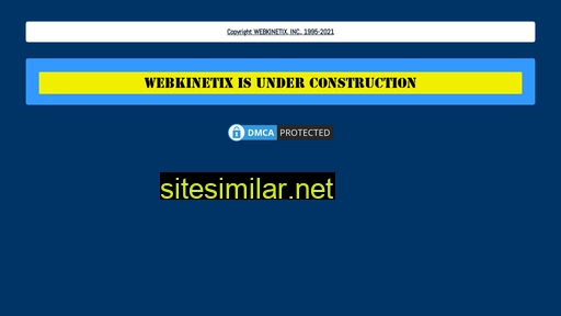 webkinetix.com alternative sites