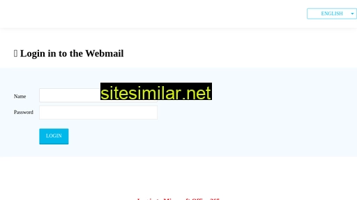 webmail.active24.com alternative sites