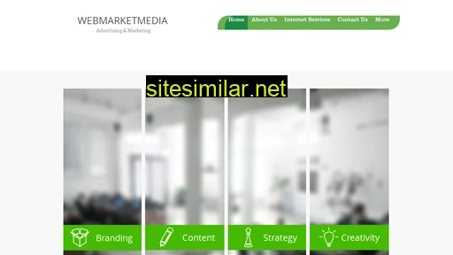 Webmarketmedia similar sites