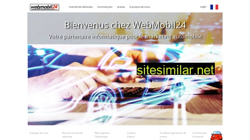 webmobil24.com alternative sites