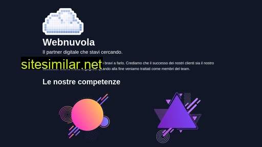 webnuvola.com alternative sites