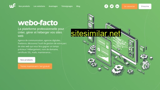 webo-facto.com alternative sites