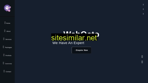 Webocto similar sites