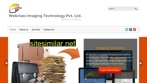webrisesimaging.com alternative sites