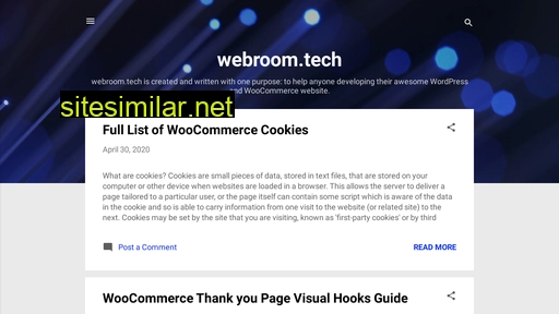webroom-tech.blogspot.com alternative sites