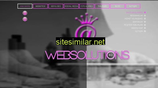 Website-seo-video similar sites