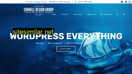 websitedesign-nashvilletn.com alternative sites