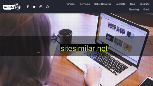 websitehn.com alternative sites