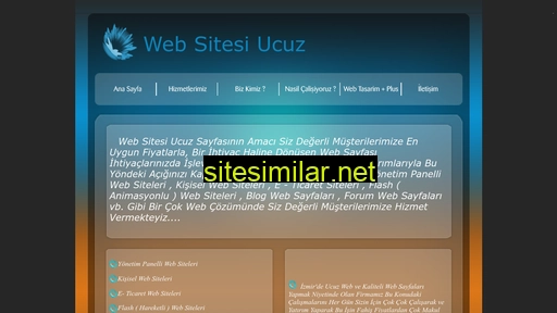 websitesiucuz.com alternative sites