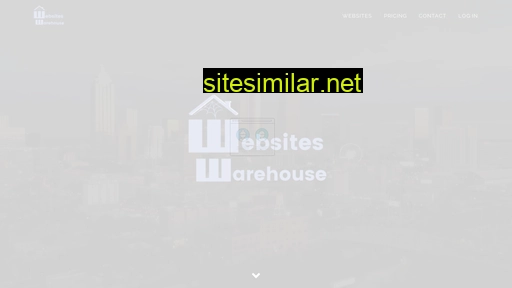 Websiteswarehouse similar sites