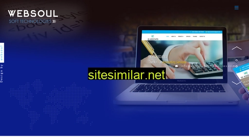 Websoultechnologies similar sites