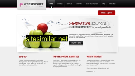 webspousa.com alternative sites