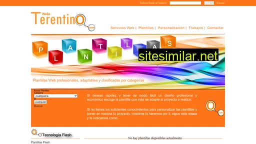 websterentino.com alternative sites