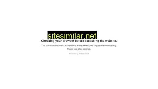 Webvanta similar sites