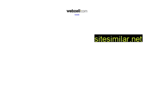 webzell.com alternative sites