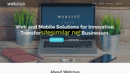 webziyo.com alternative sites