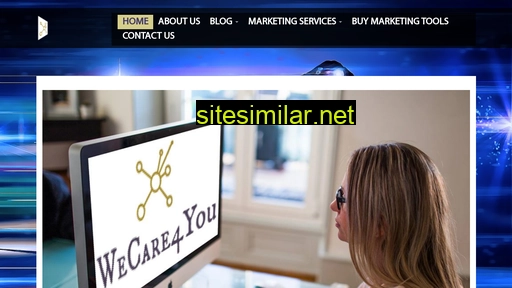 Wecare4you-onlinesolutions similar sites
