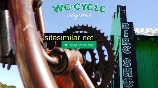wecyclekw.com alternative sites