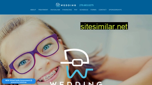 weddingortho.com alternative sites
