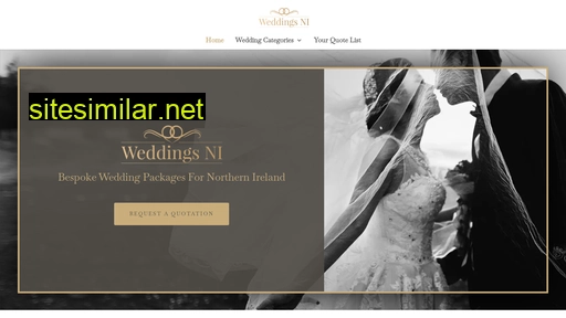 weddingsni.com alternative sites