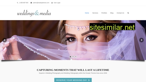weddingsnmedia.com alternative sites