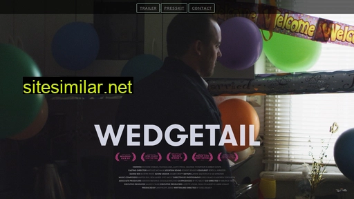 wedgetailmovie.com alternative sites