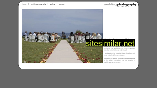 wedding-photography-mallorca.com alternative sites
