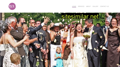 weddingsumbria.com alternative sites