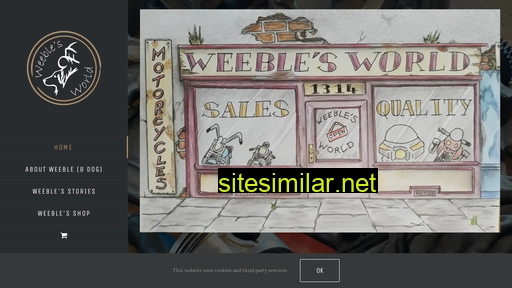 Weeblesworld similar sites