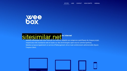 weebox.com alternative sites
