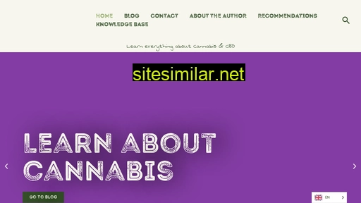 Weed-smart similar sites