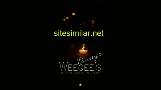 weegeeslounge.com alternative sites