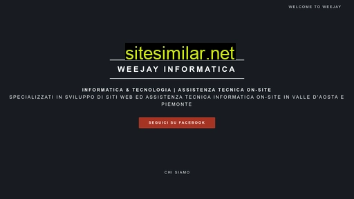 weejay.com alternative sites