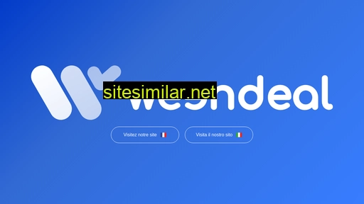 weendeal.com alternative sites