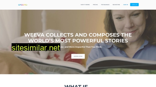weeva.com alternative sites