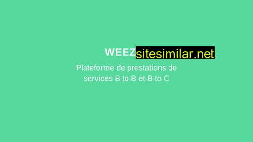 weez-u.com alternative sites