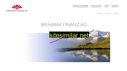 wehama.com alternative sites