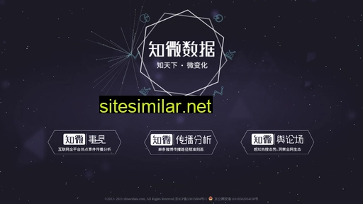 Weiboreach similar sites