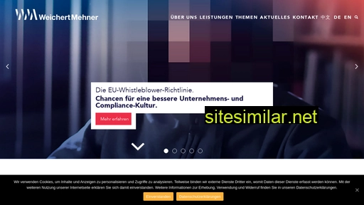 weichertmehner.com alternative sites