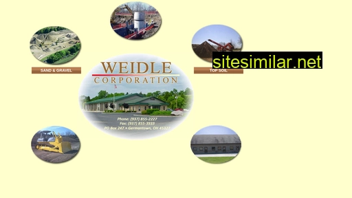 weidle.com alternative sites