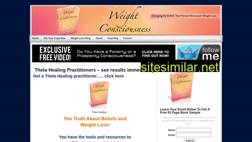 weightconsciousness.com alternative sites