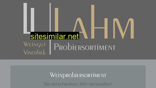 wein-probiersortiment.com alternative sites