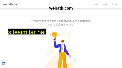 weirath.com alternative sites