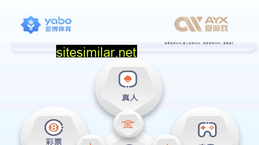 Weishansi similar sites