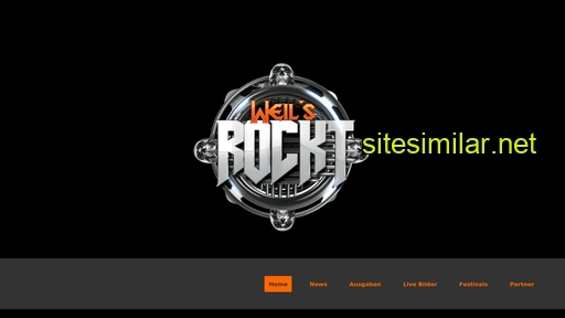 weils-rockt.com alternative sites