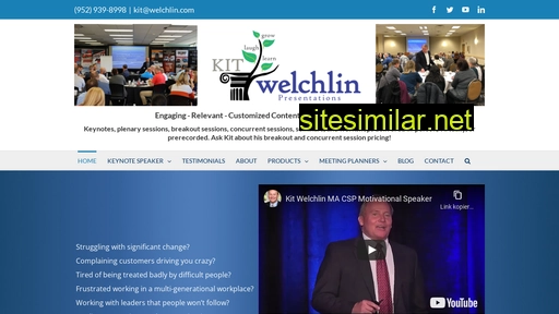 welchlin.com alternative sites