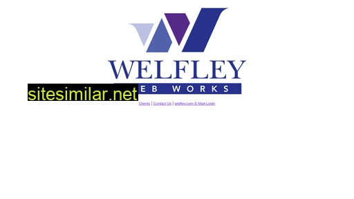 welfley.com alternative sites