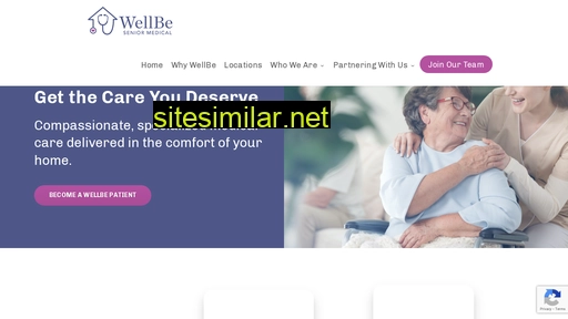 wellbe.com alternative sites