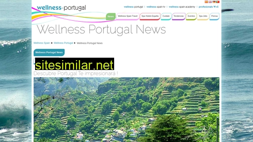 wellness-portugal.com alternative sites