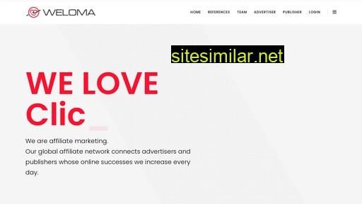 weloma.com alternative sites